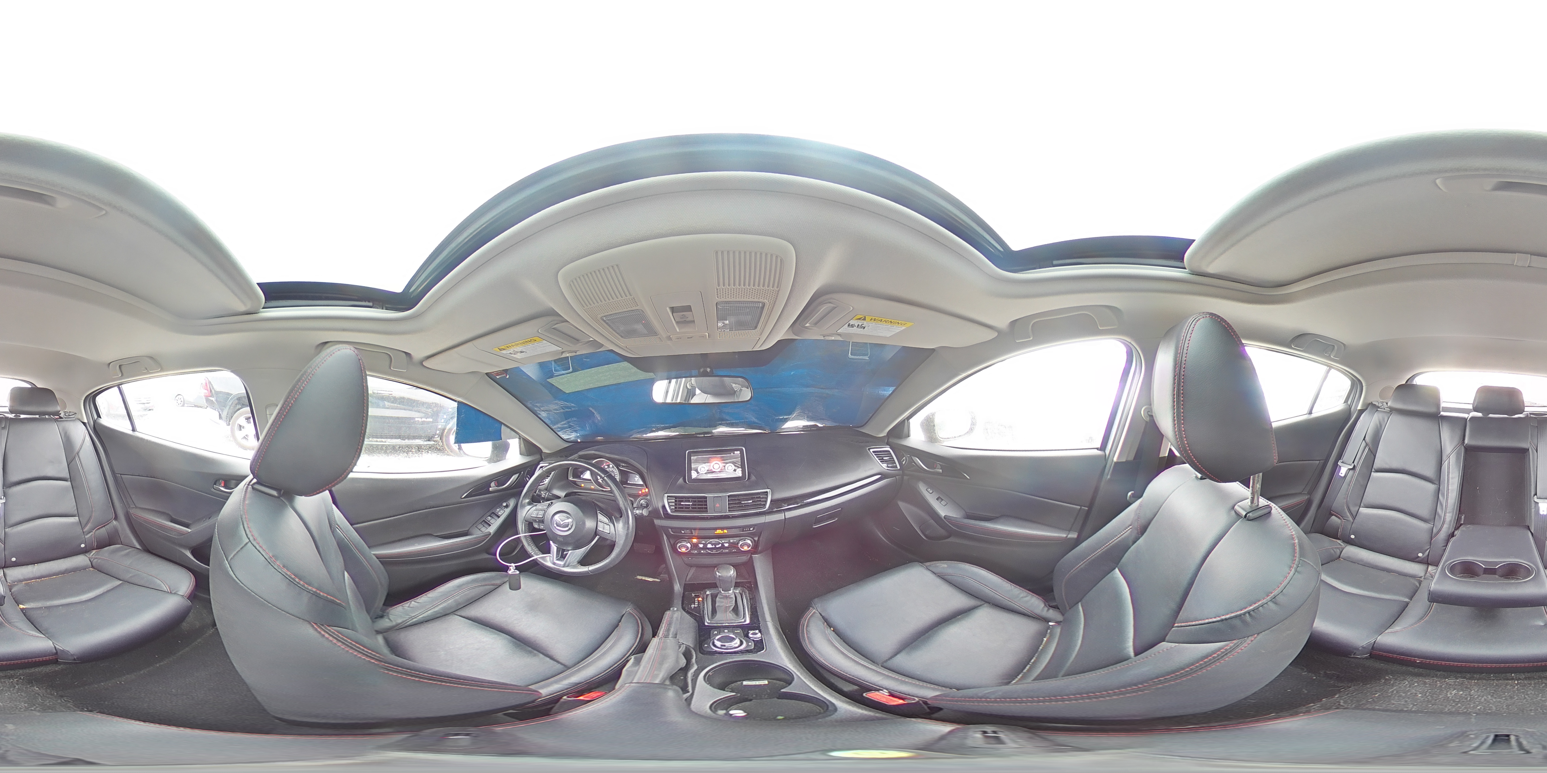 2014 Mazda 3 - Image 14