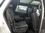 2022 Gmc Yukon Slt en Venta en Center Rutland, VT - Front End