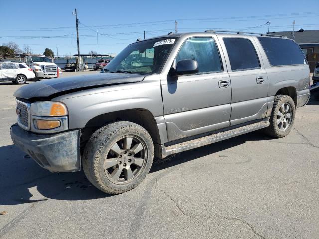 2005 Gmc Yukon Xl Denali