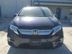 2020 Honda Odyssey Touring на продаже в Cahokia Heights, IL - Side