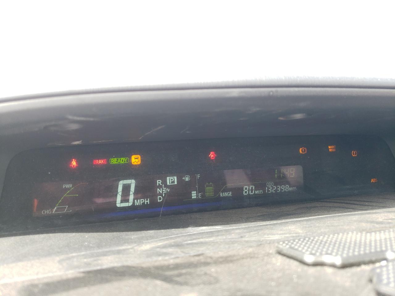 2012 Toyota Prius - Image 9