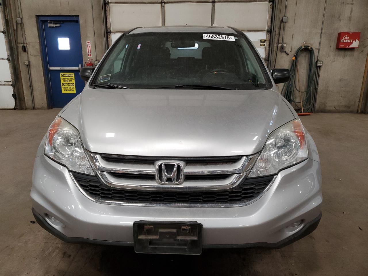 2010 Honda CR-V - Image 5
