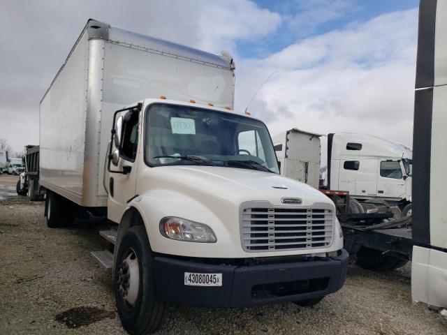 2023 Freightliner Business Class M2 106 Box Truck