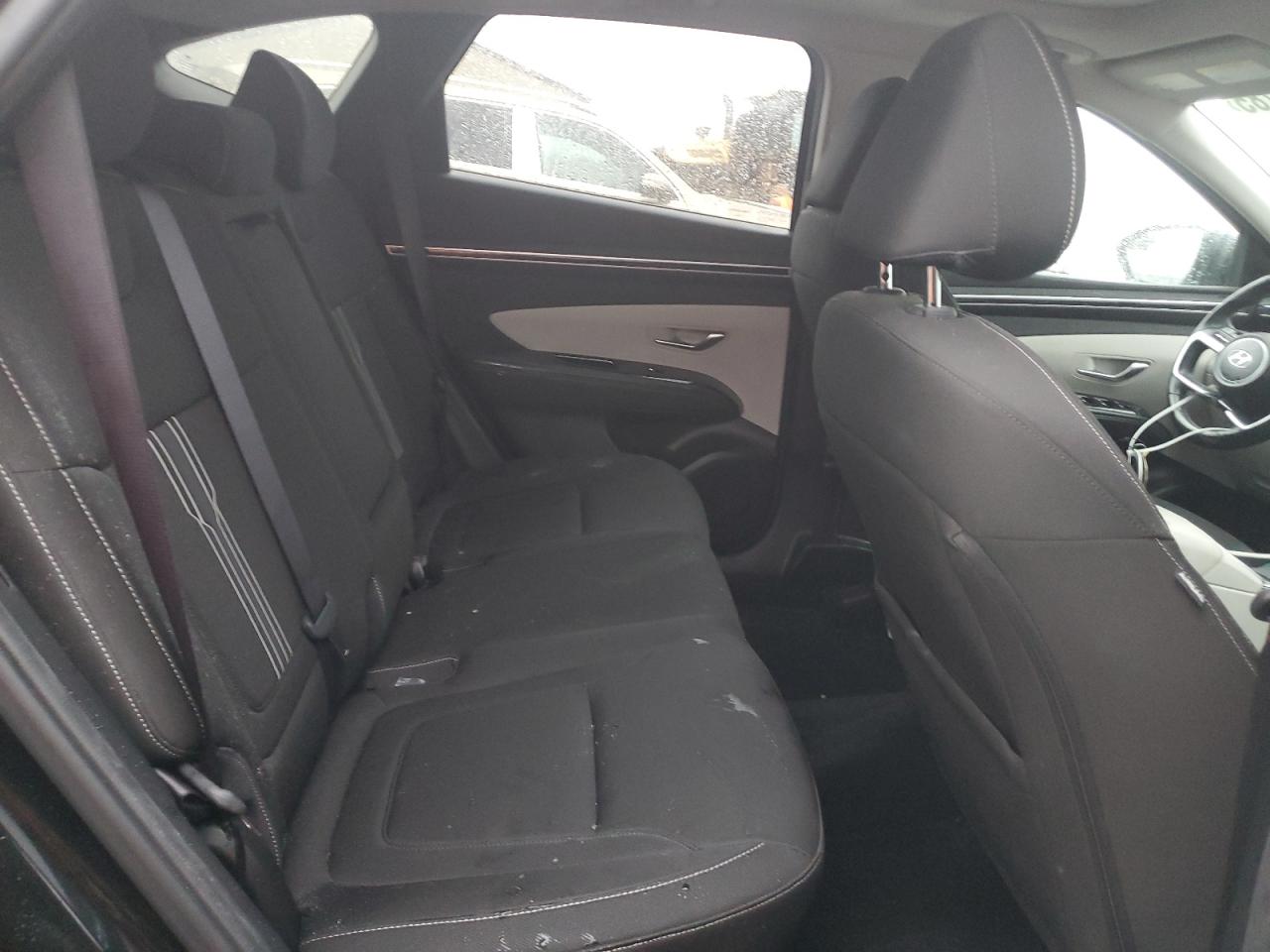 2022 Hyundai Tucson - Image 11