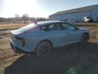 2025 Kia K4 Gt Line продається в Columbia Station, OH - Side
