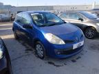 2008 RENAULT CLIO EXTRE for sale at Copart WESTBURY