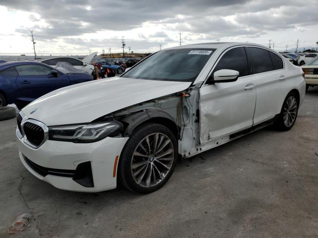 2022 Bmw 530 I