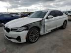 2022 Bmw 530 I for Sale in Sun Valley, CA - Front End