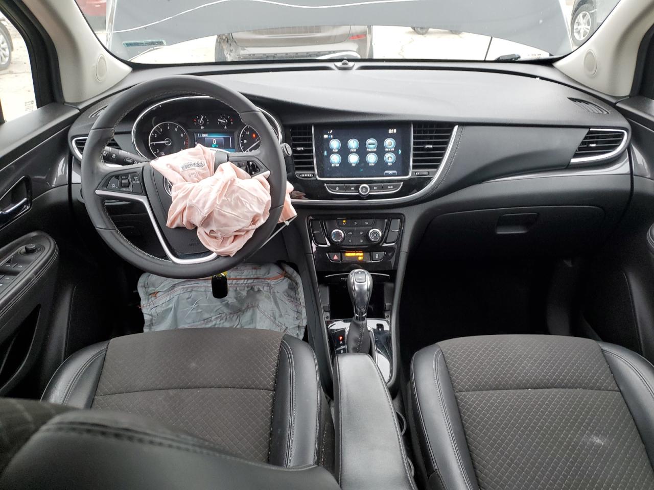 2019 Buick Encore - Image 8