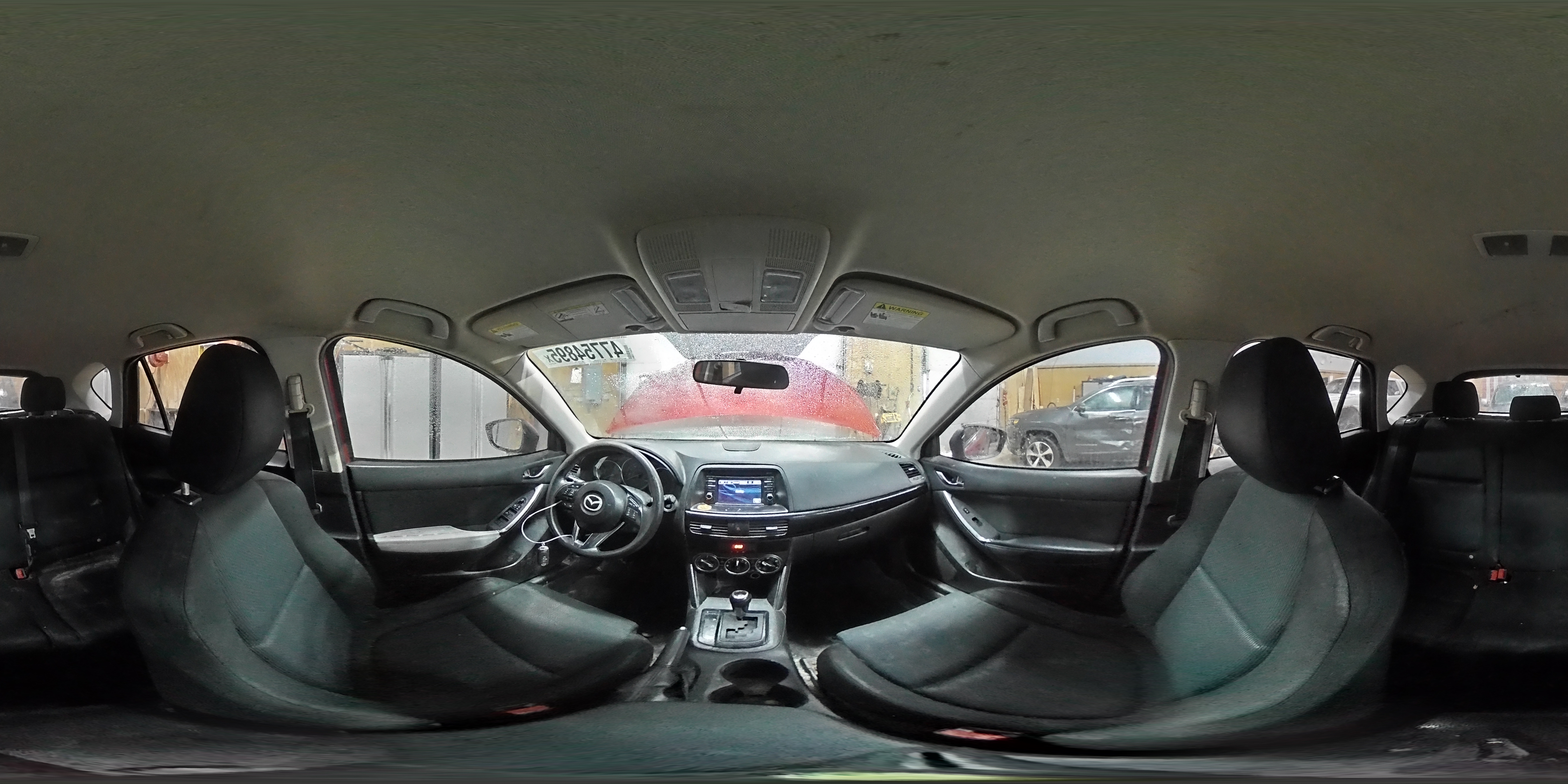 2014 Mazda CX-5 - Image 15