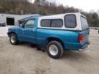 1996 Mazda B2300  na sprzedaż w Hurricane, WV - Front End
