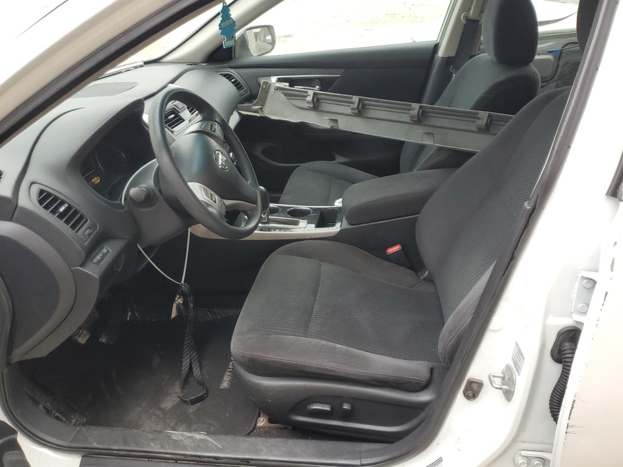2014 Nissan Altima - Image 7