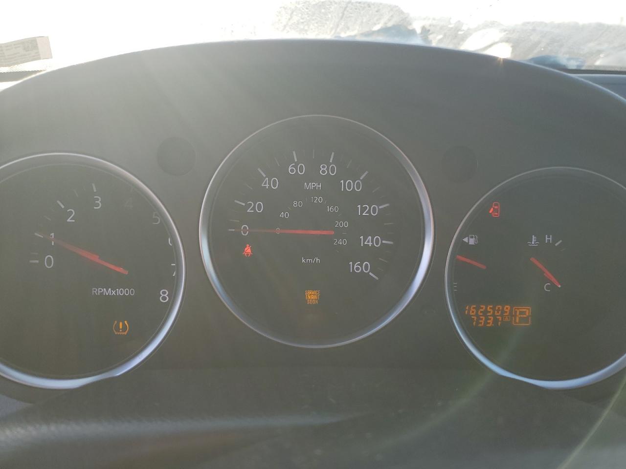 2008 Nissan Maxima - Image 9