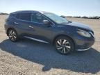 2017 Nissan Murano S for Sale in Earlington, KY - Hail