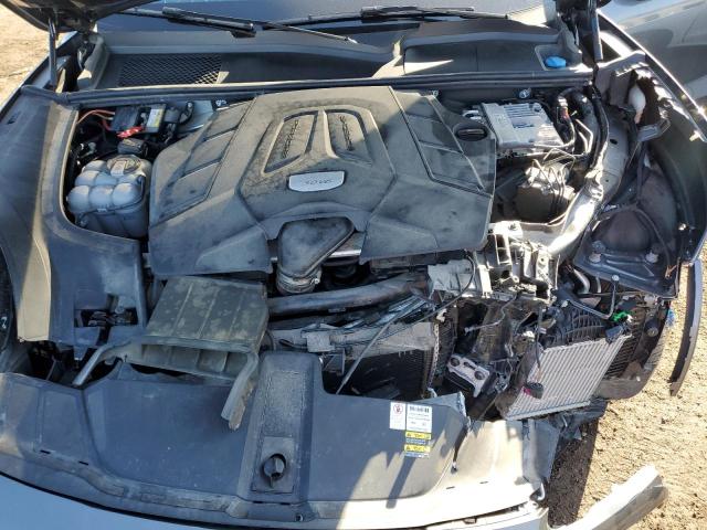 2021 PORSCHE CAYENNE   