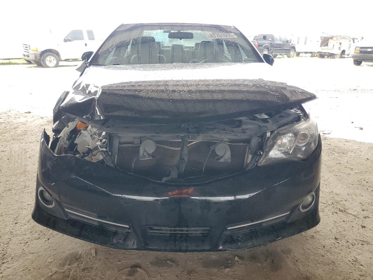 2012 Toyota Camry - Image 5