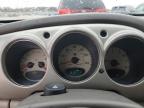 2002 Chrysler Pt Cruiser Touring en Venta en Wayland, MI - Front End