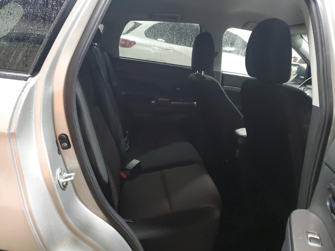 JA4AR3AU3KU020102 MITSUBISHI OUTLANDER 2019