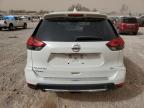 2017 Nissan Rogue S   იყიდება Oklahoma City-ში, OK - Front End