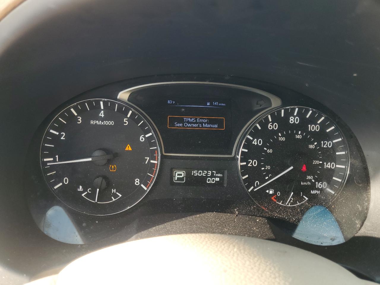 2015 Nissan Altima - Image 9