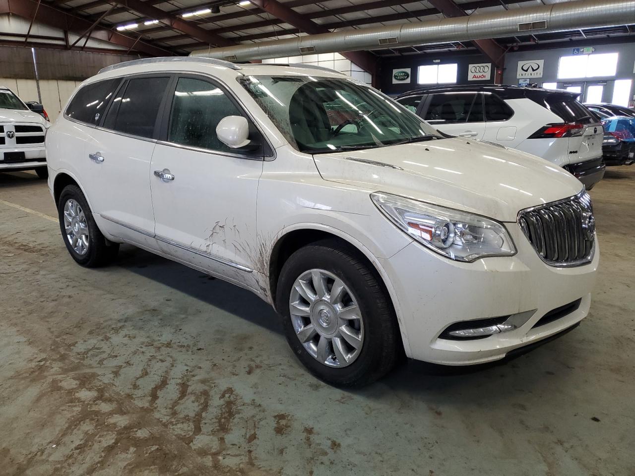 2015 Buick Enclave - Image 4