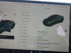 2022 Tesla Model 3  იყიდება Martinez-ში, CA - Front End