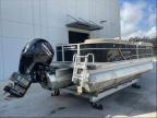 2022 SWEETWATER/GODFREY MARINE 2286 C a la Venta en Copart FL - TAMPA SOUTH