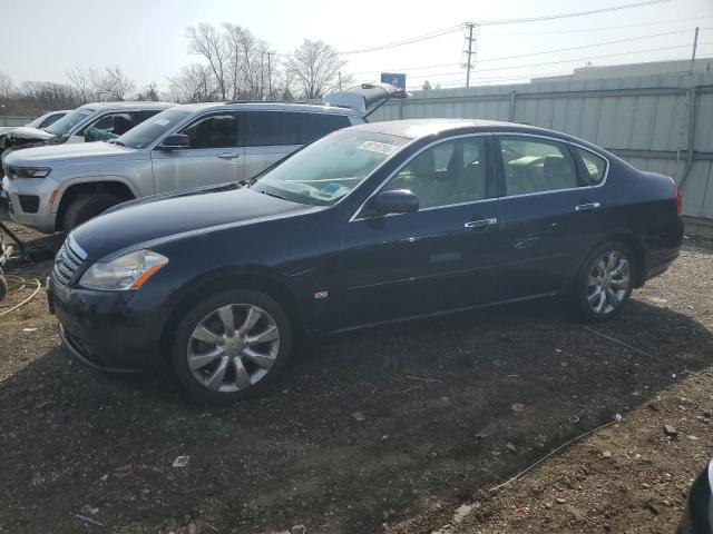 2006 Infiniti M35 Base