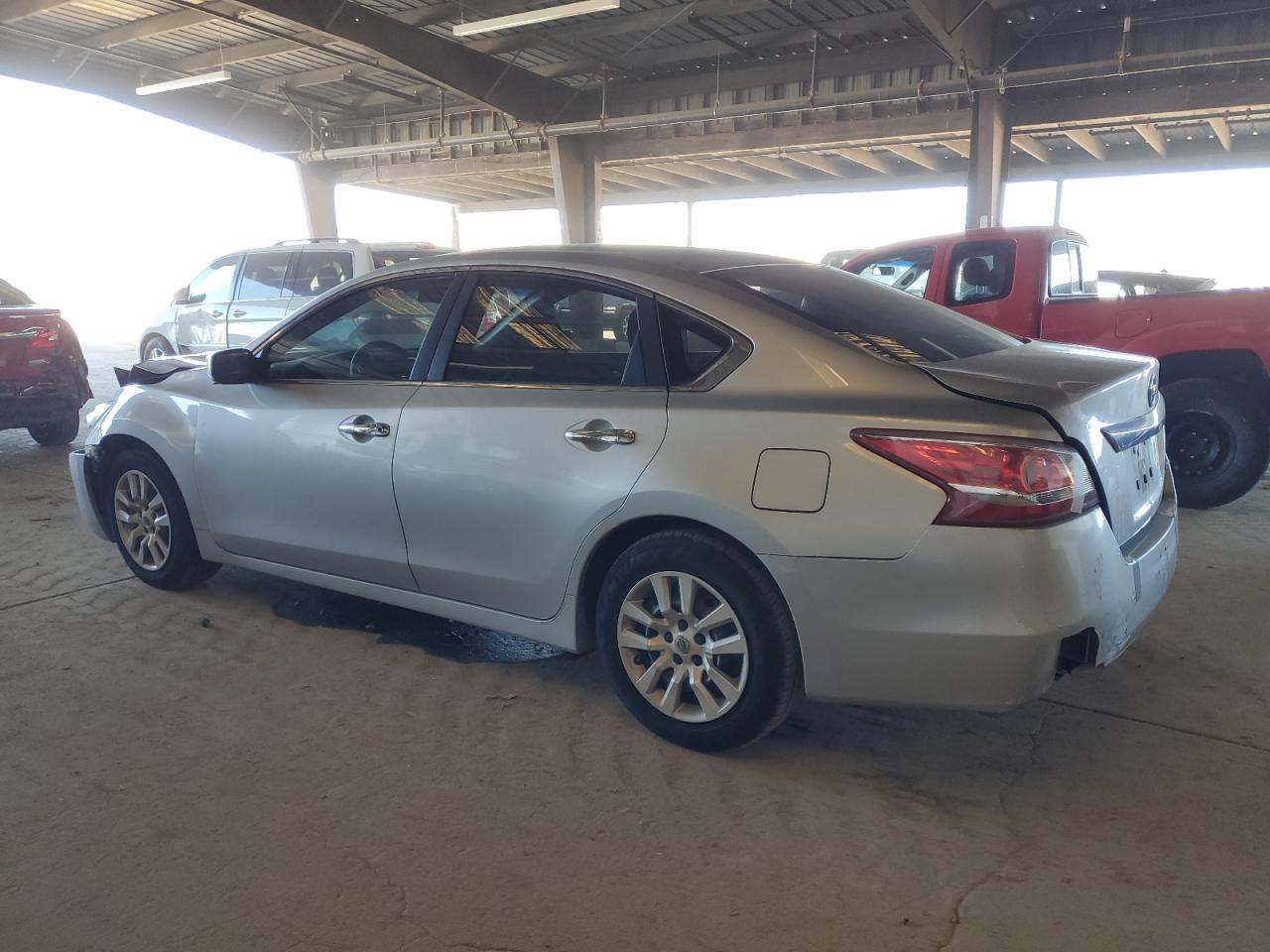 2013 Nissan Altima - Image 2