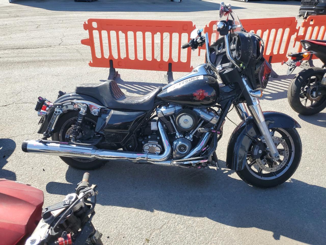 San Diego, CA에서 판매 중인 2019 Harley-Davidson Flht - Side