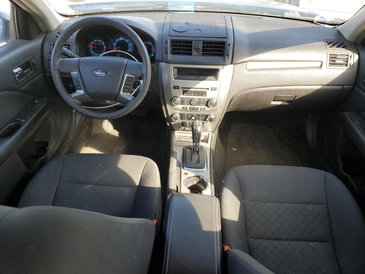 2012 Ford Fusion - Image 8
