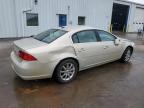 2007 Buick Lucerne Cxl de vânzare în Montgomery, AL - Rollover