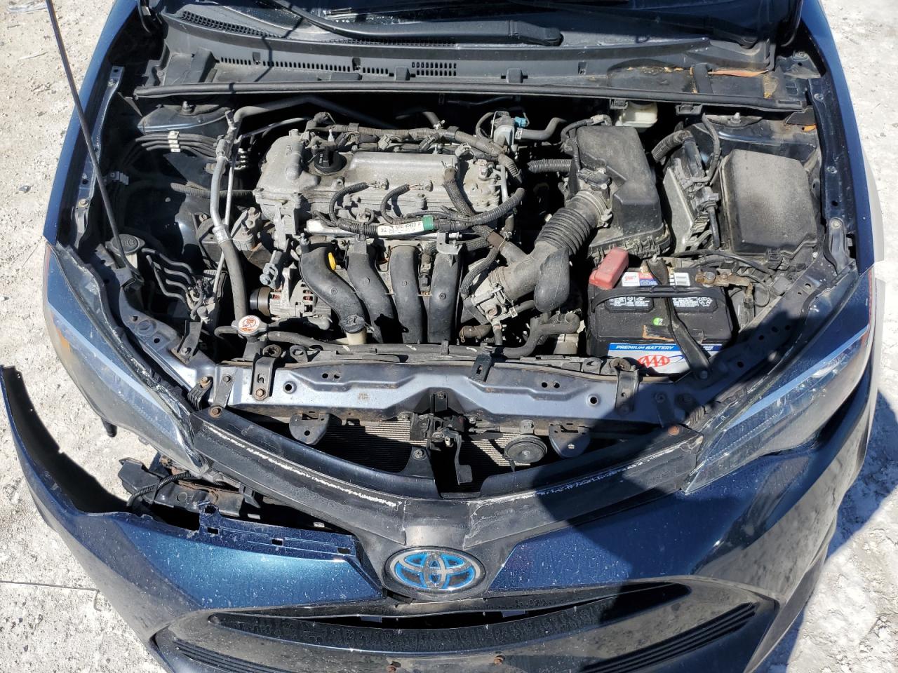 2018 Toyota Corolla - Image 11