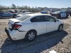 2015 Honda Civic Lx იყიდება Tifton-ში, GA - All Over