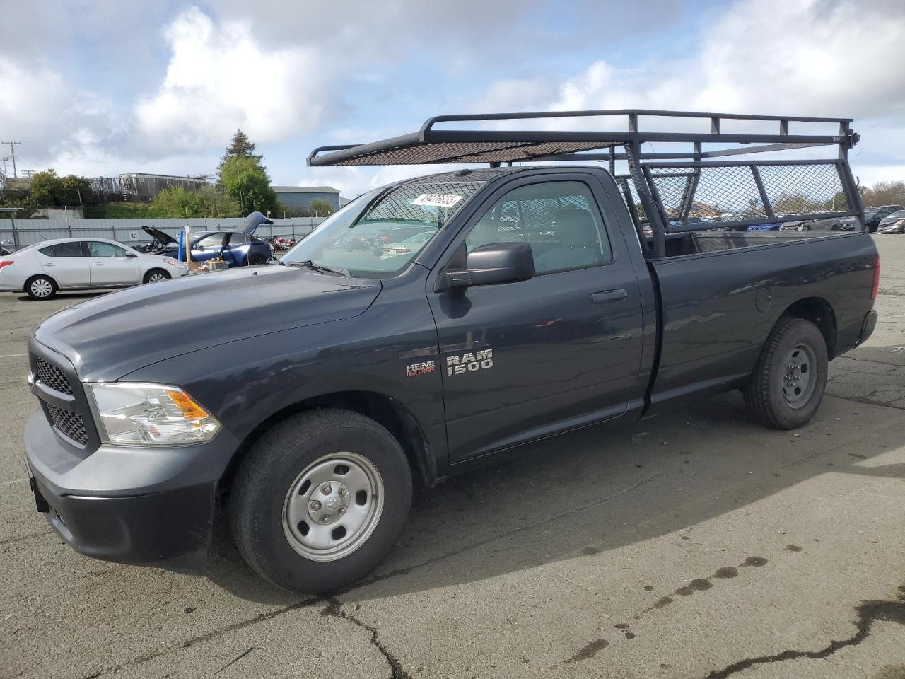 2015 RAM 1500 - Image 1