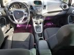 2016 Ford Fiesta Se zu verkaufen in Corpus Christi, TX - Side