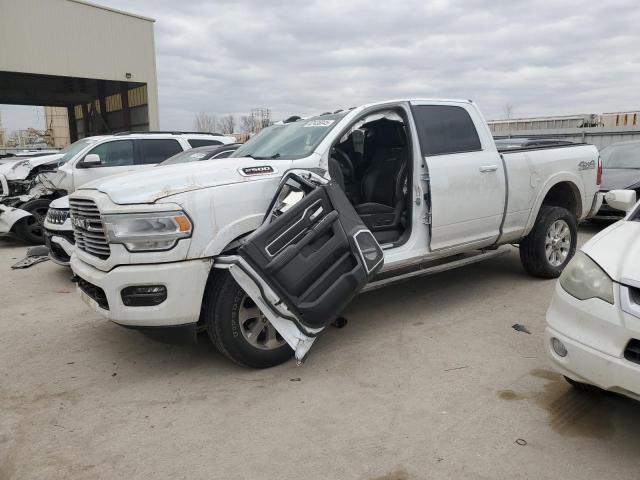  RAM 2500 2020 Biały