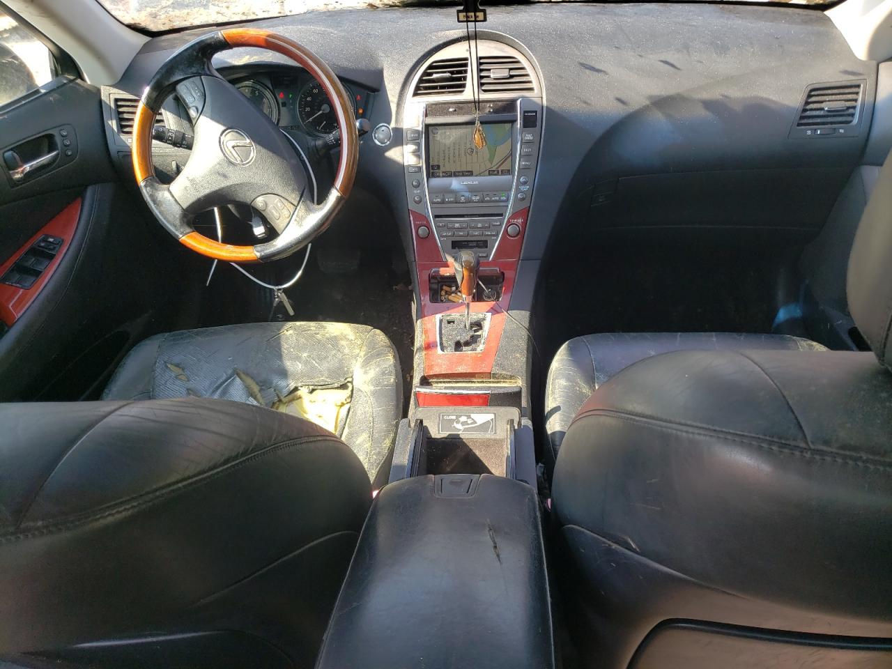 2008 Lexus ES - Image 8