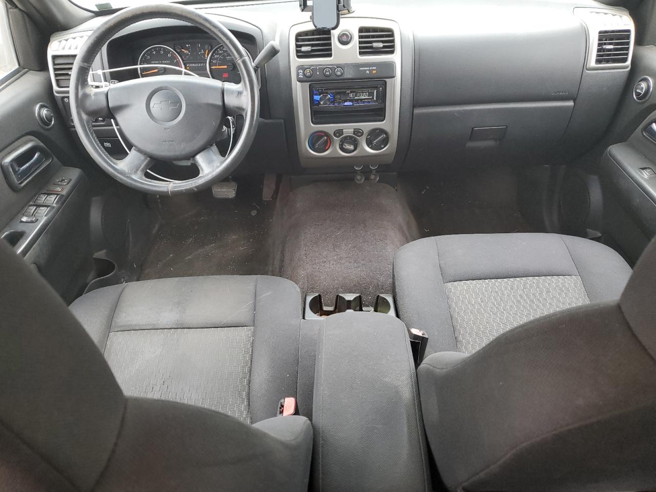 2008 Chevrolet Colorado - Image 8