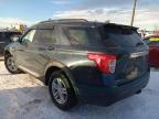 2022 Ford Explorer Xlt на продаже в Anchorage, AK - Front End