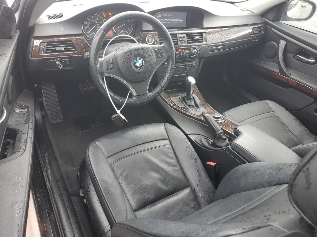 2011 BMW 3er - Image 8