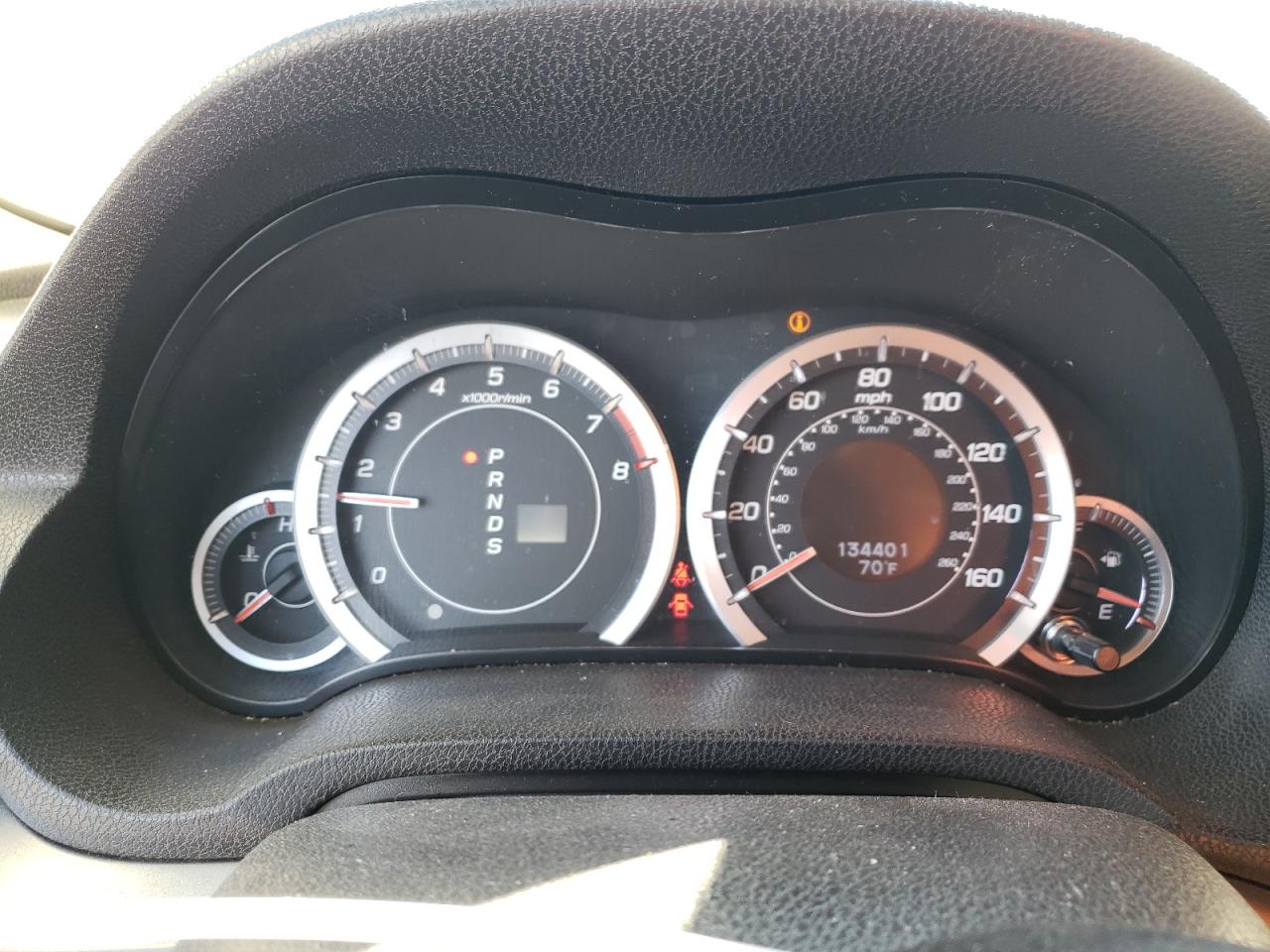 2012 Acura TSX - Image 9