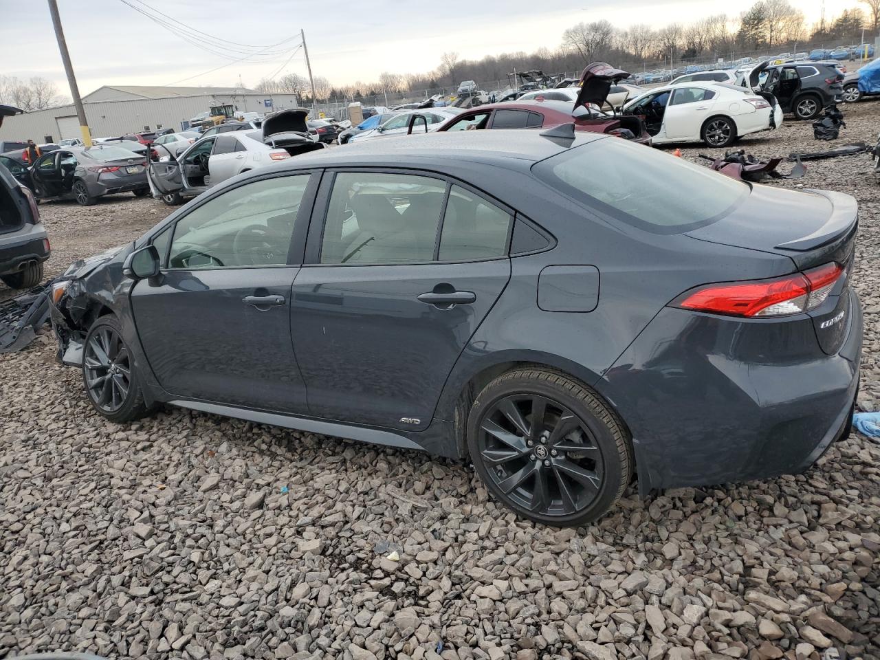2024 Toyota Corolla - Image 2