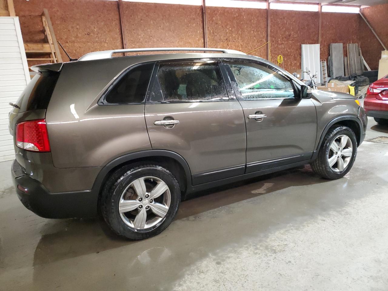 2013 Kia Sorento - Image 3