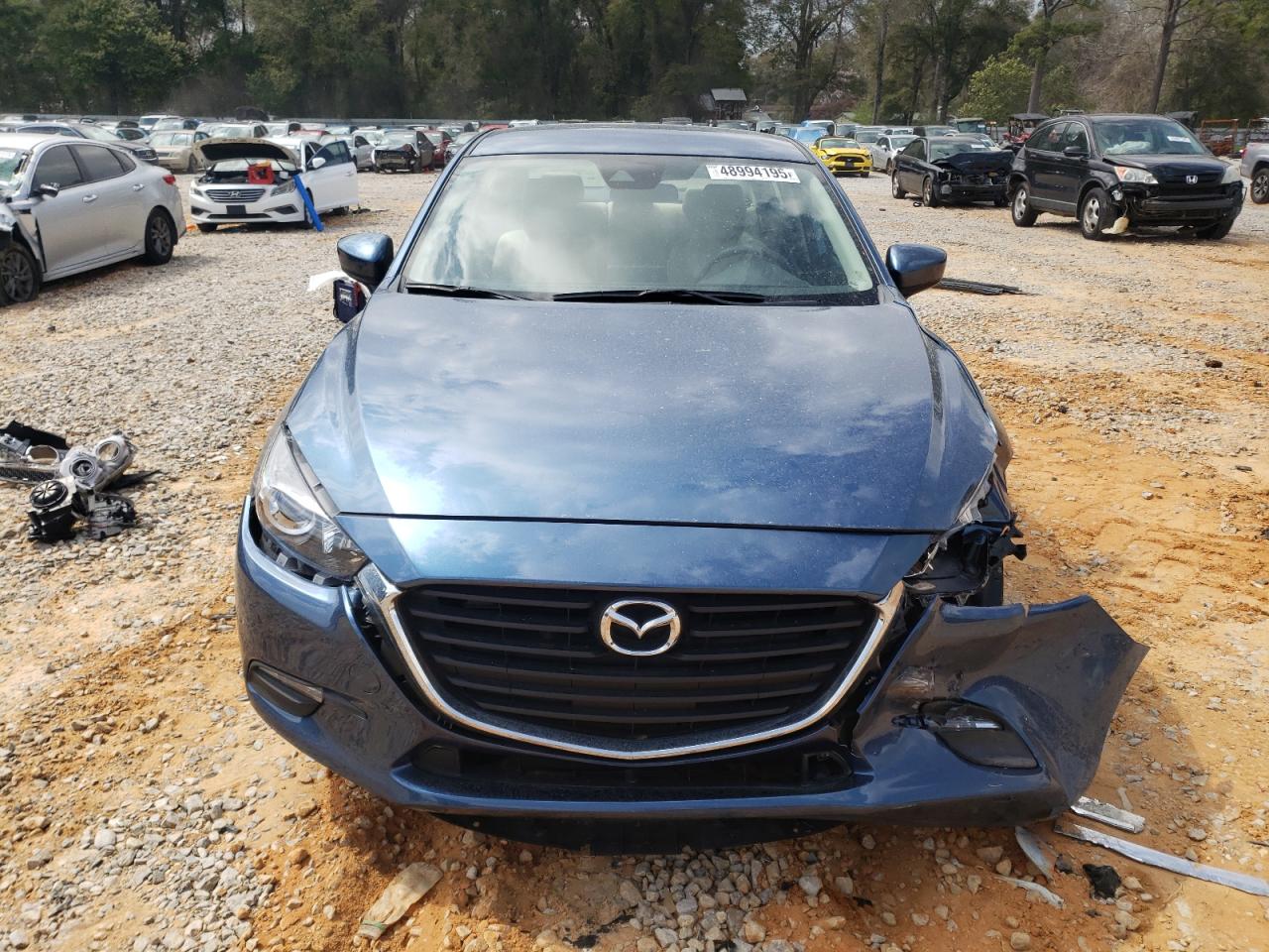 2018 Mazda 3 - Image 5