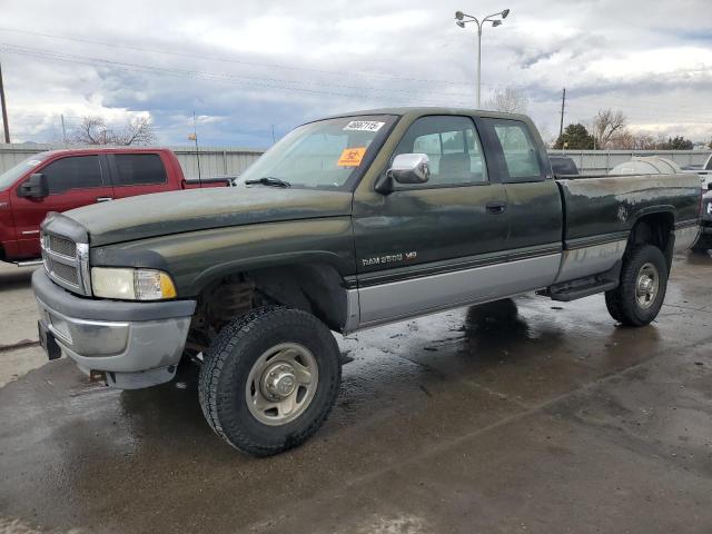 1996 Dodge Ram 2500 