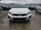 2021 Kia Forte Fe de vânzare în Louisville, KY - Rear End