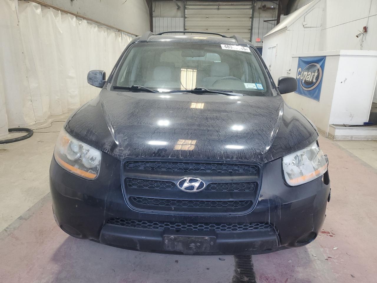2009 Hyundai Santa Fe - Image 5