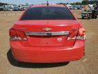 2014 Chevrolet Cruze Lt for Sale in Longview, TX - Burn - Engine