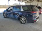 2022 Kia Carnival Lx na sprzedaż w Cartersville, GA - Side